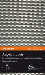 &Agrave;ngels i robots