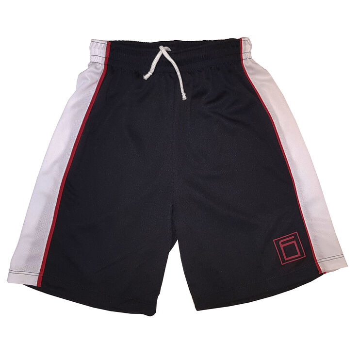 Fundaci&oacute; Collserola Pantal&oacute; curt B&agrave;squet