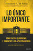Lo &uacute;nico importante