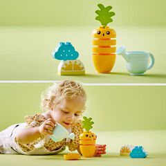 LEGO&reg; DUPLO My First Planta de Zanahoria 10981