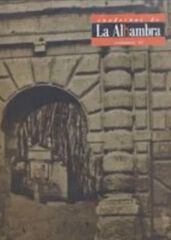 Cuadernos de la Alhambra 45