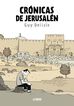 Cr&oacute;nicas de Jerusal&eacute;n