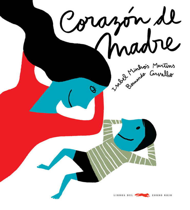 Coraz&oacute;n de madre