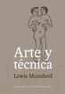Arte y t&eacute;cnica