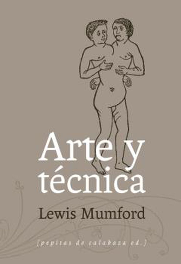 Arte y t&eacute;cnica
