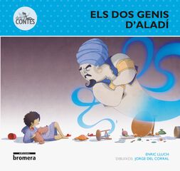 Els dos genis d'Alad&iacute;