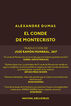 El conde de Montecristo