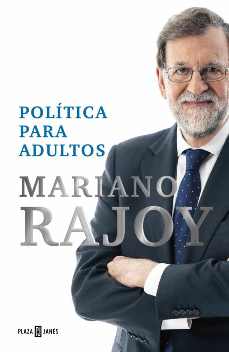 Pol&iacute;tica para adultos