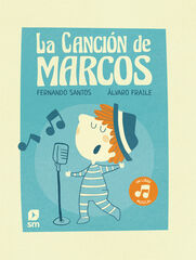 La canci&oacute;n de Marcos