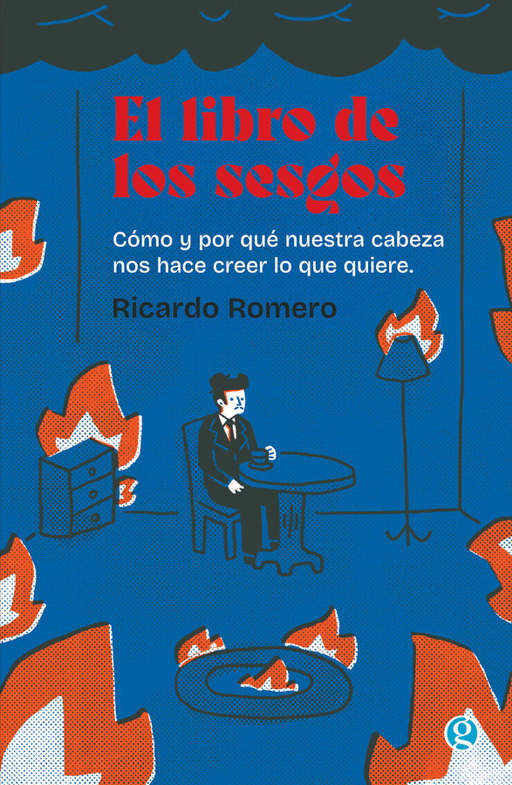 El libro de los sesgos