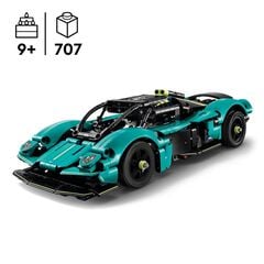 LEGO&reg; Technic Aston Martin Valkyrie 42208