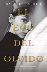 El eco del olvido