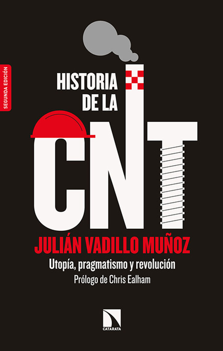 Historia de la CNT