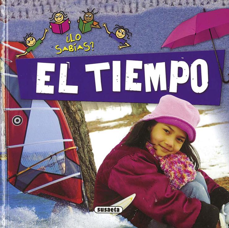 El tiempo