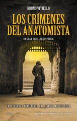 Los cr&iacute;menes del anatomista
