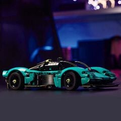 LEGO&reg; Technic Aston Martin Valkyrie 42208