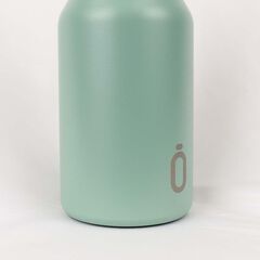 Botella Termo Runbott Mii 350ml Eucaliptus