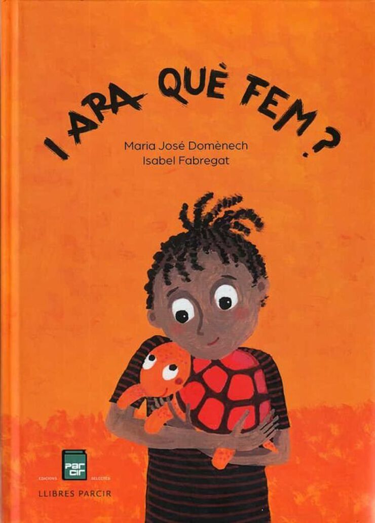 I ara qu&egrave; fem?