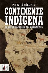 Continente ind&iacute;gena