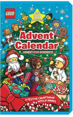 Lego&reg; advent calendar