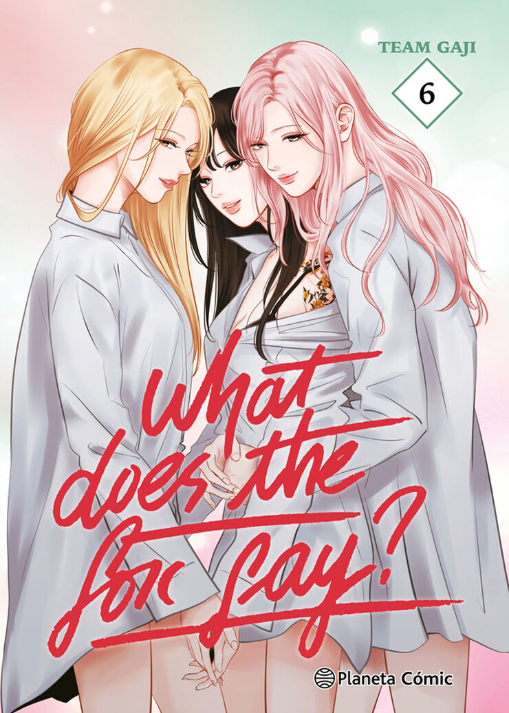 What Does The Fox Say? n&ordm; 06