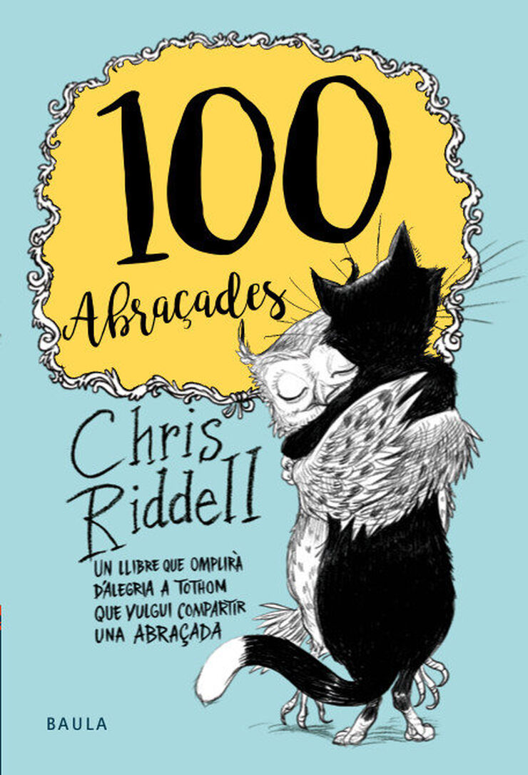 100 Abra&ccedil;ades