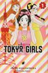 Tokyo Girls n&ordm; 01/09