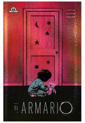 El armario (edici&oacute;n metal)