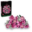 LEGO&reg; Botanicals Ramo de Rosas Rosadas 10374