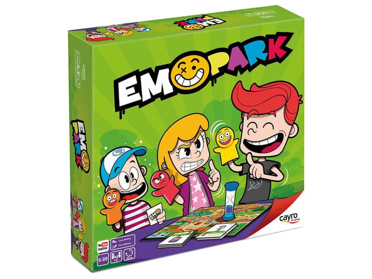 Emo Park