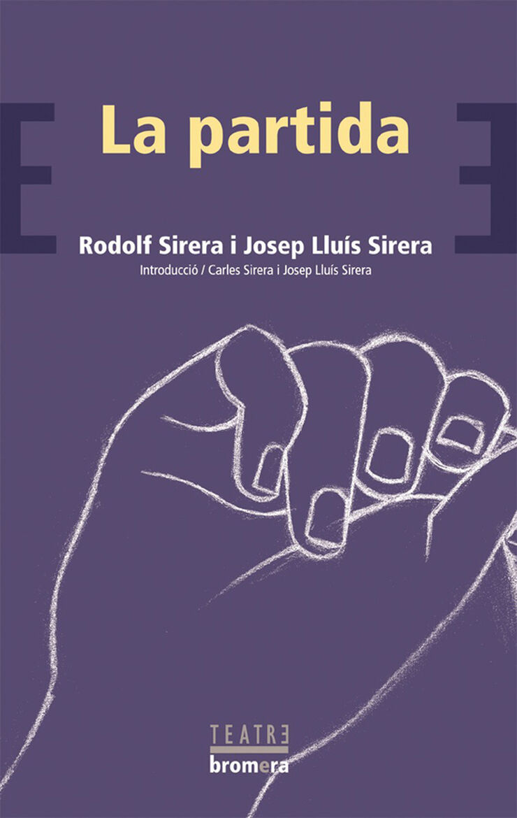 La partida