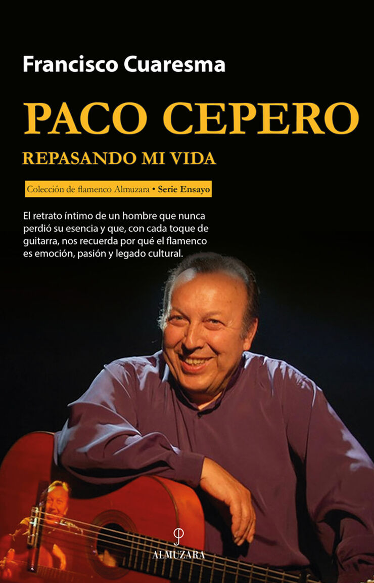 Paco Cepero