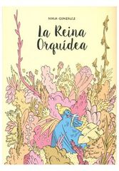 La Reina Orqu&iacute;dea
