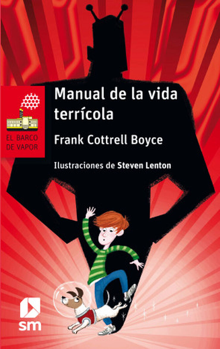Manual de la vida terr&iacute;cola