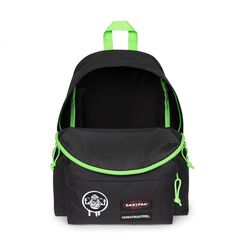 Motxilla Eastpak Padded Pak'r Ghostbusters Patches