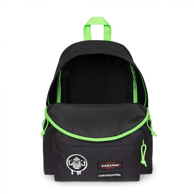 Motxilla Eastpak Padded Pak'r Ghostbusters Patches