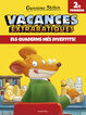 Vacances extrar&agrave;tiques 2n Prim&agrave;ria