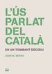 L'&uacute;s parlat del catal&agrave;
