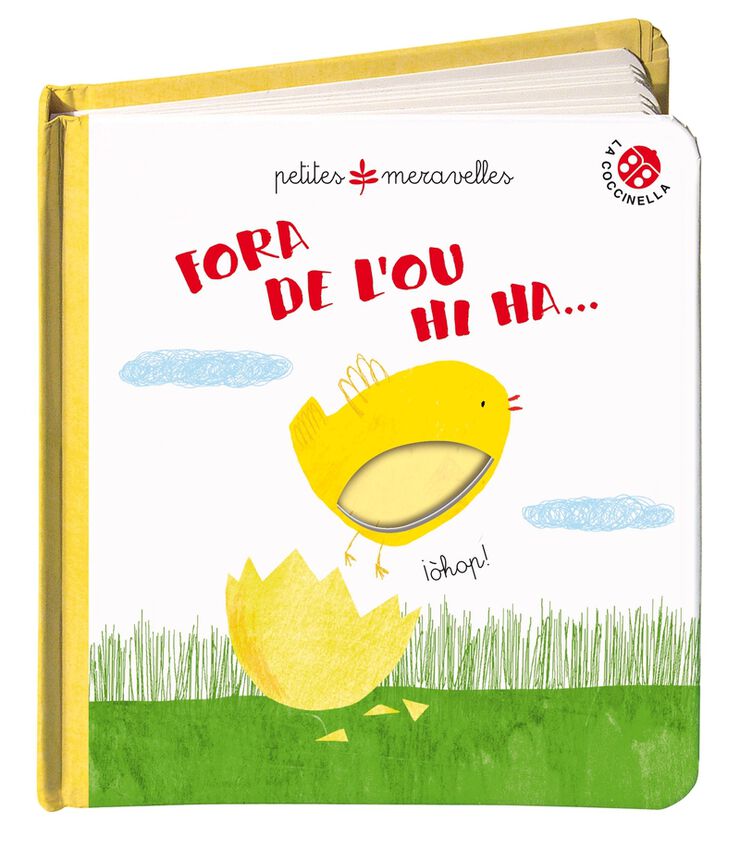 Fora De L'ou Hi Ha...