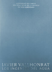 Los ingenios del agua