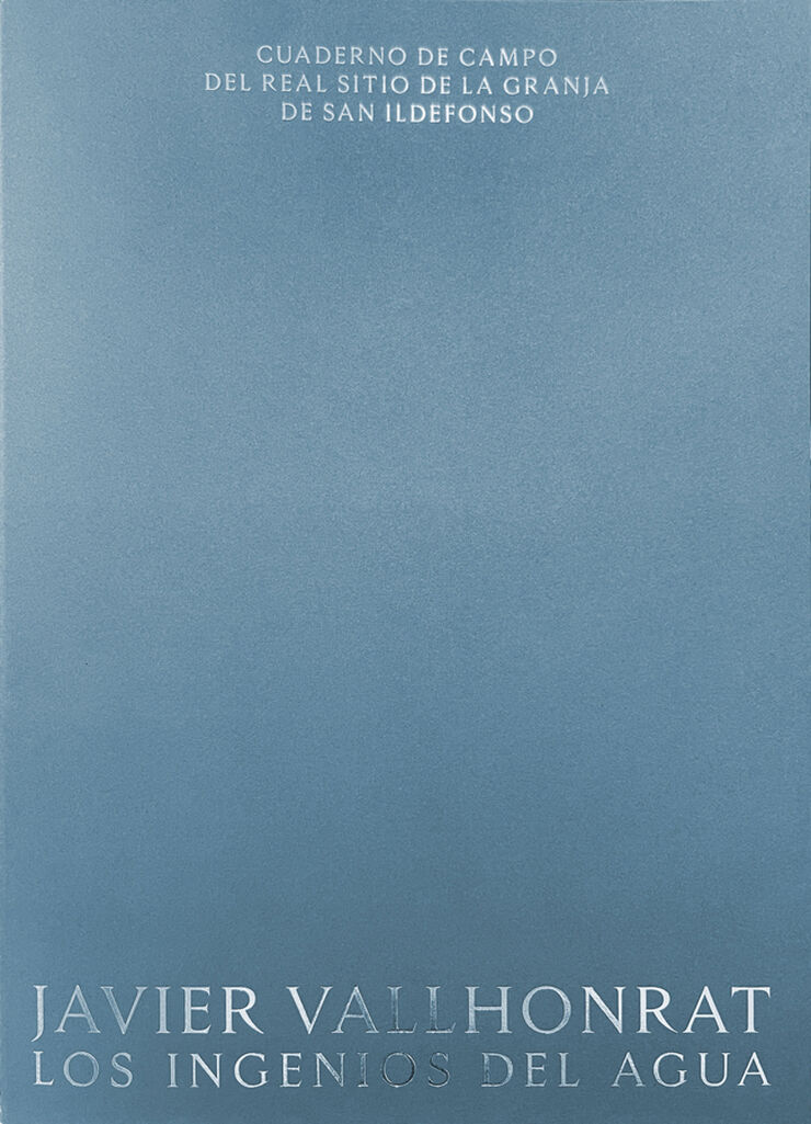 Los ingenios del agua