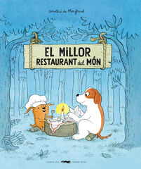 El millor restaurant del m&oacute;n