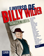 El universo de Billy Wilder