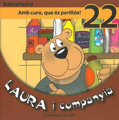 Amb cura, que &eacute;s perill&oacute;s!