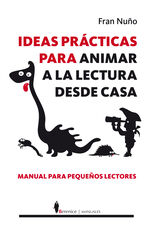 Ideas pr&aacute;cticas para animar a la lectura