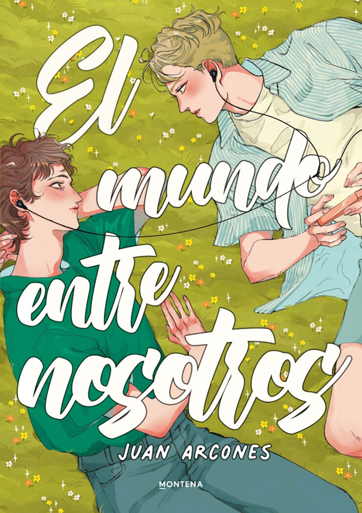 El mundo entre nosotros