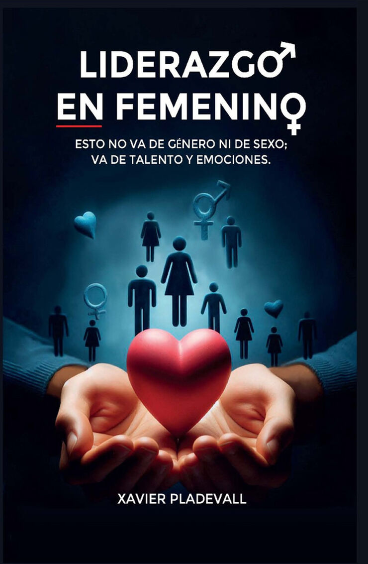 Liderazgo en femenino