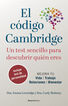 El C&oacute;digo Cambridge