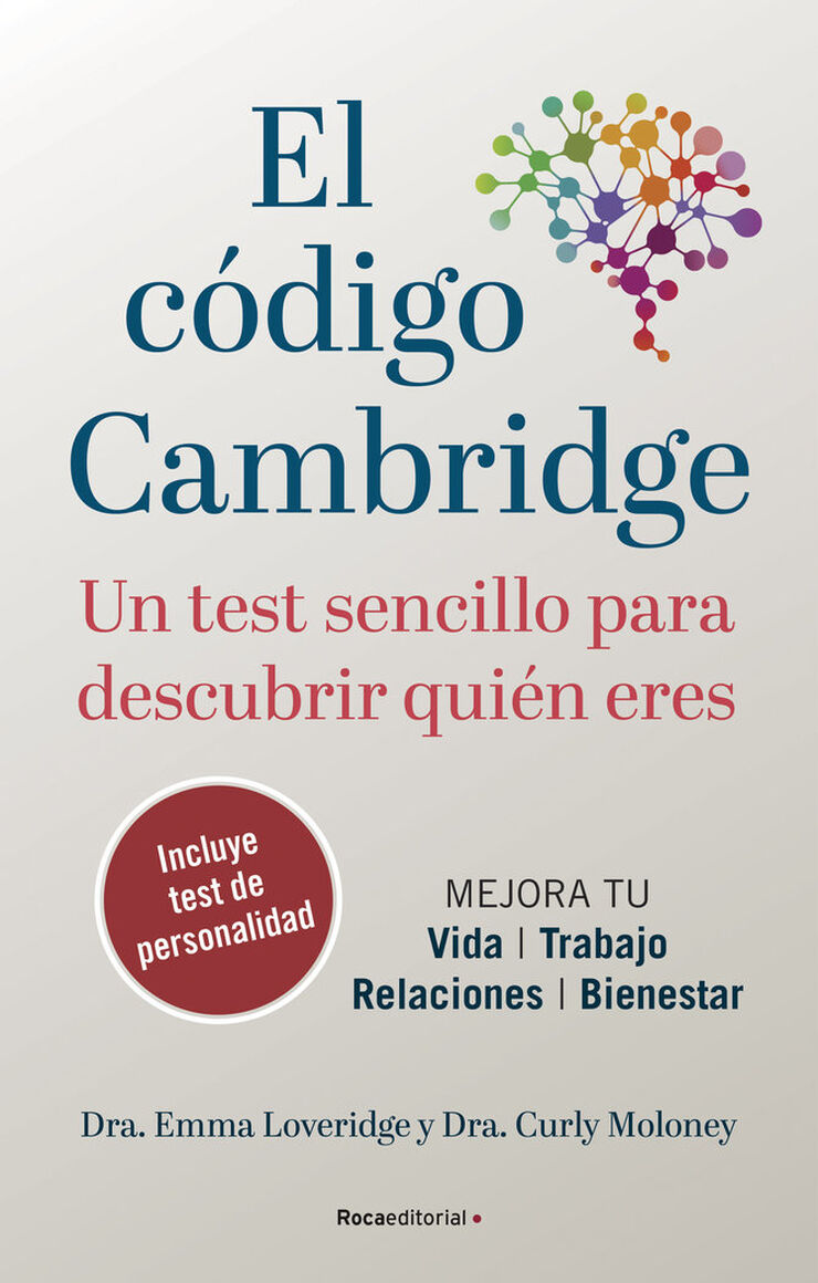El C&oacute;digo Cambridge