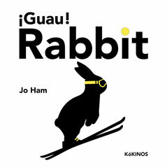 &iexcl;Guau! Rabbit